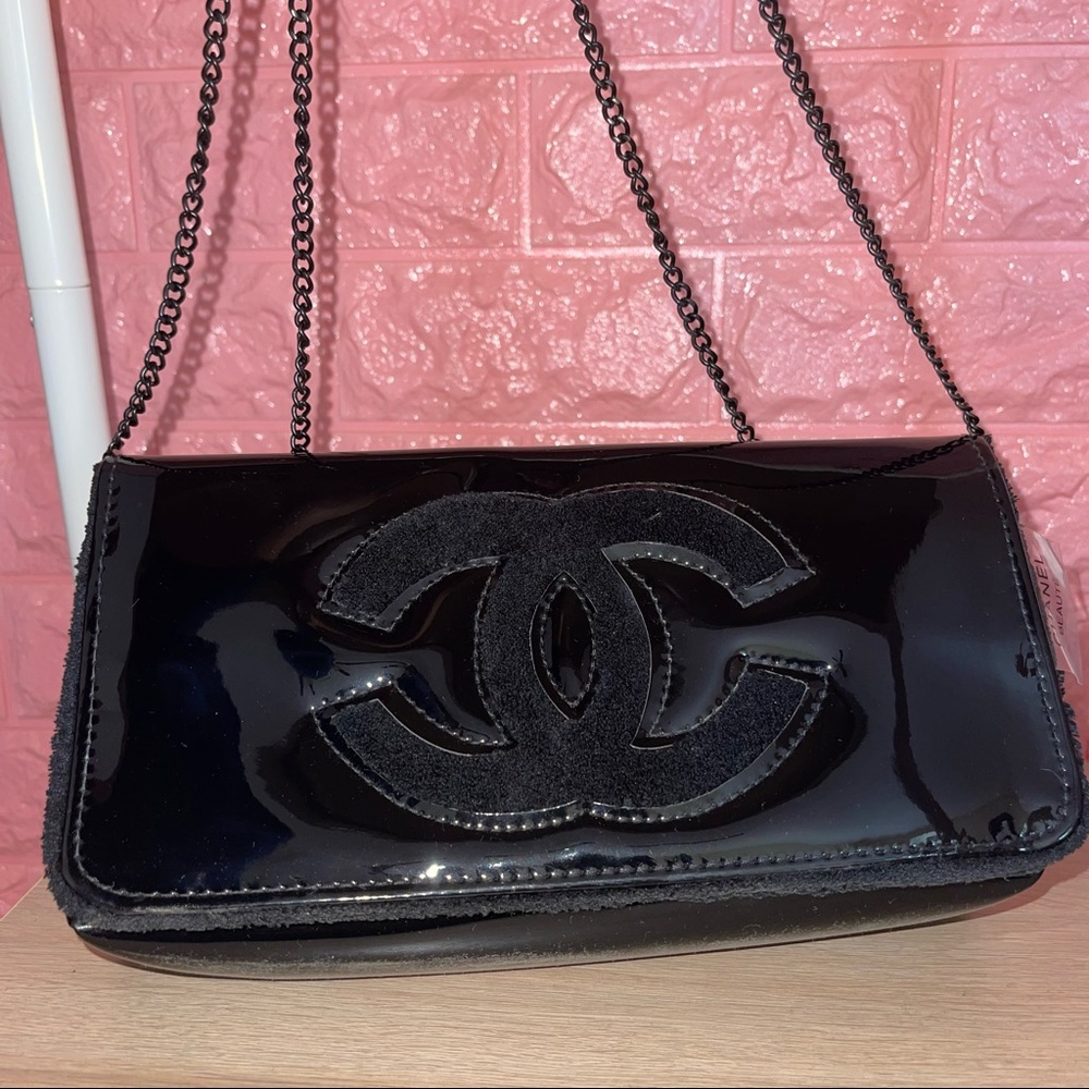 Chnel Beaute vip Bag